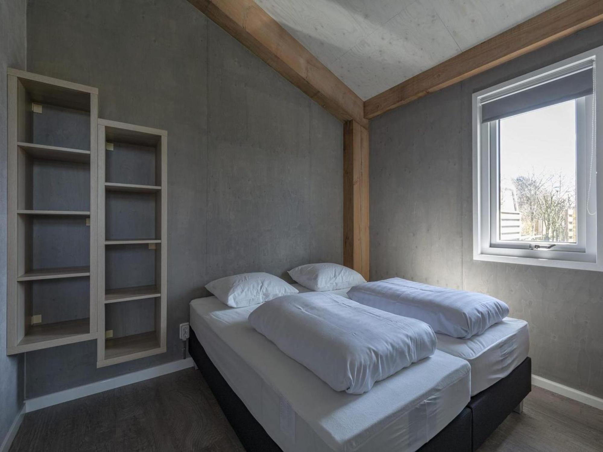 Gorgeous Holiday Home With Patio Callantsoog Luaran gambar