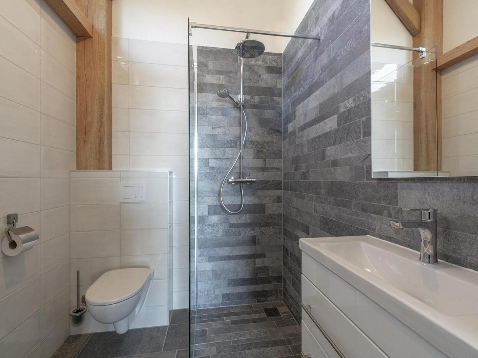 Gorgeous Holiday Home With Patio Callantsoog Luaran gambar